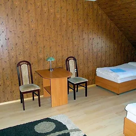 Pomorska Restauracja 차플리넥