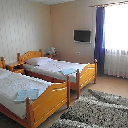 Pomorska Restauracja 차플리넥