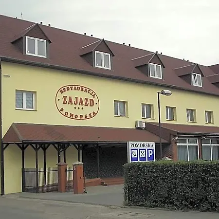 Pomorska Restauracja
