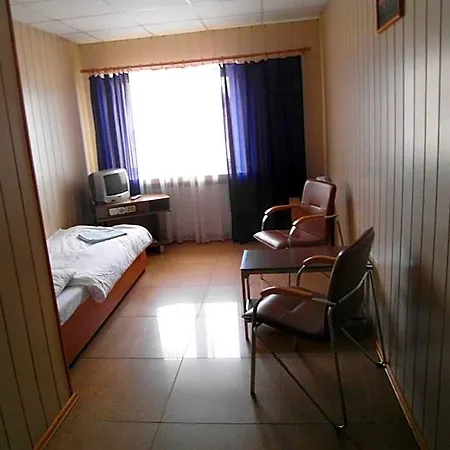 여관 Pomorska Restauracja 3*