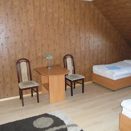 Pomorska Restauracja 3* Czaplinek