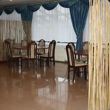 Inn Pomorska Restauracja 3*