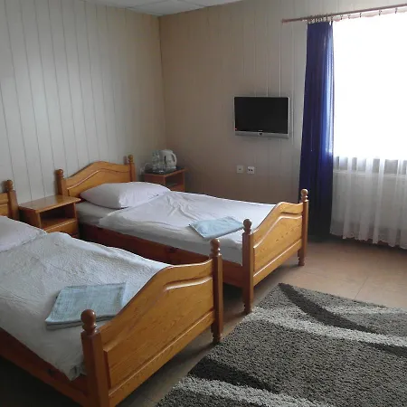 Inn Pomorska Restauracja 3*