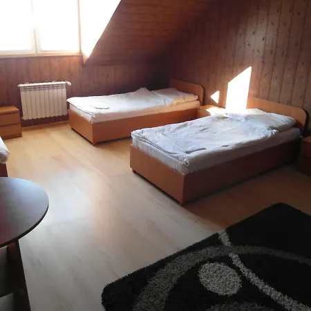 Inn Pomorska Restauracja 3*