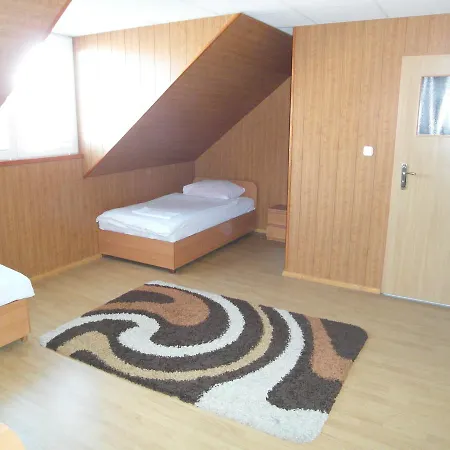 Pomorska Restauracja 3* Czaplinek