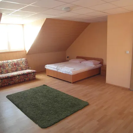 Inn Pomorska Restauracja 3*