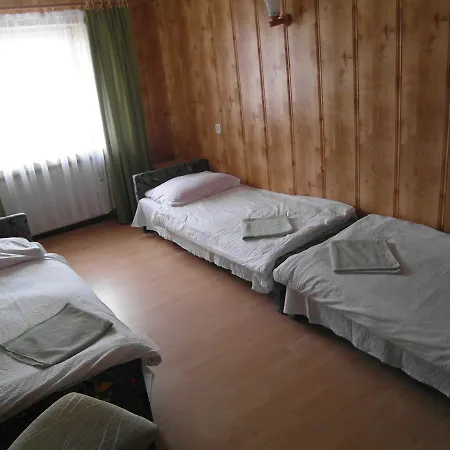 Pomorska Restauracja 3* Czaplinek