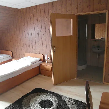 Inn Pomorska Restauracja 3*