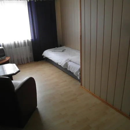 여관 Pomorska Restauracja 3*