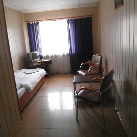 Pomorska Restauracja 3* Czaplinek