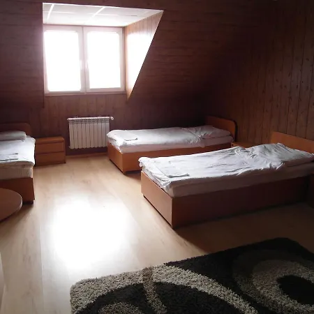 Pomorska Restauracja 3* Czaplinek