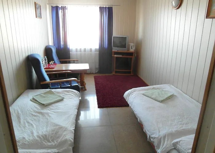 Inn Pomorska Restauracja 3*