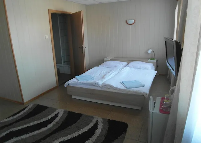 Inn Pomorska Restauracja 3*