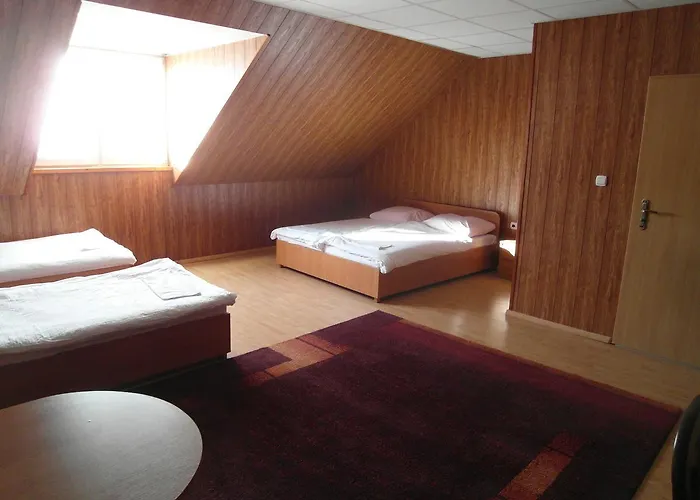 Locanda Pomorska Restauracja 3*