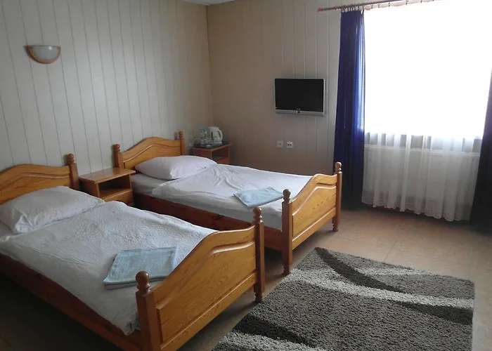 Inn Pomorska Restauracja 3*