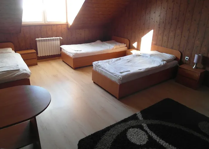 Inn Pomorska Restauracja 3*