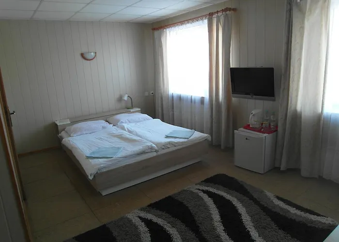 Locanda Pomorska Restauracja 3*