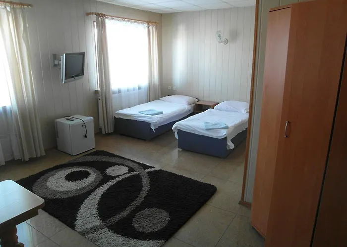 Locanda Pomorska Restauracja 3*