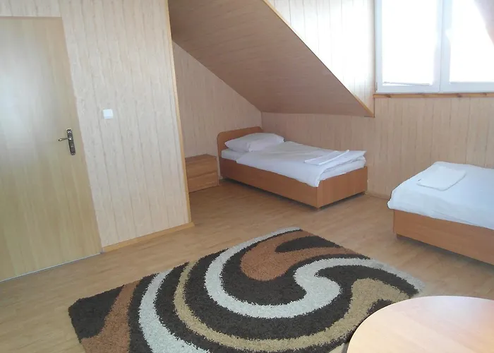 Locanda Pomorska Restauracja 3*