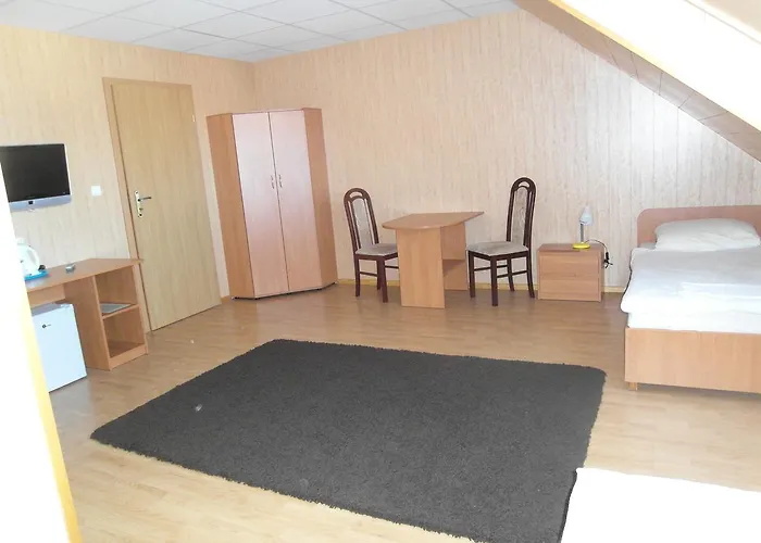 Inn Pomorska Restauracja 3*