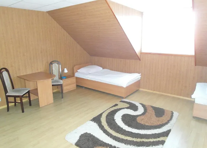 Inn Pomorska Restauracja 3*