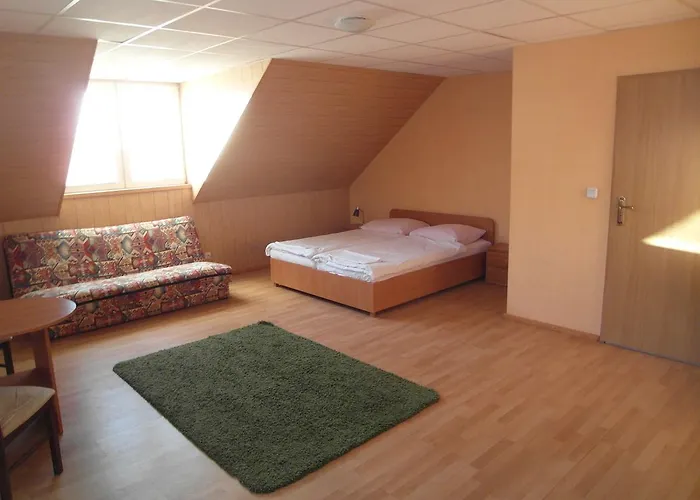 Locanda Pomorska Restauracja 3*