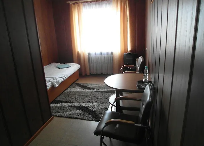 Locanda Pomorska Restauracja 3*