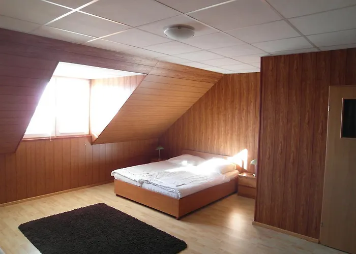 Inn Pomorska Restauracja 3*