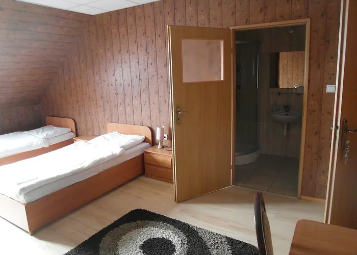 Locanda Pomorska Restauracja 3*