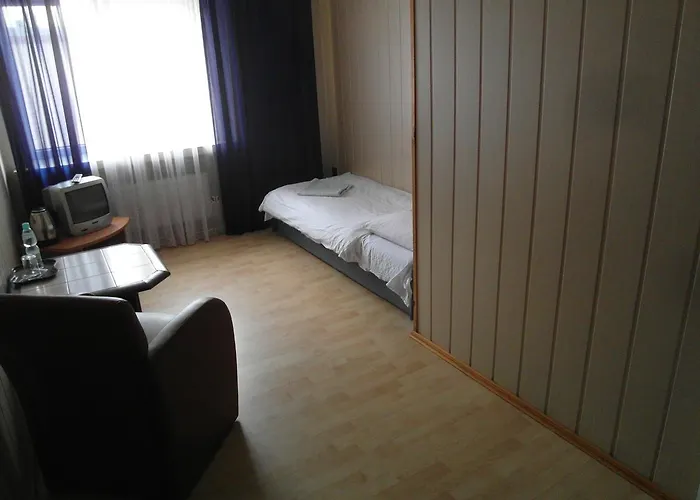 Inn Pomorska Restauracja 3*