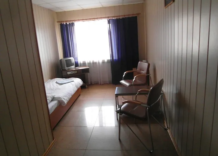 Pomorska Restauracja 3* Czaplinek