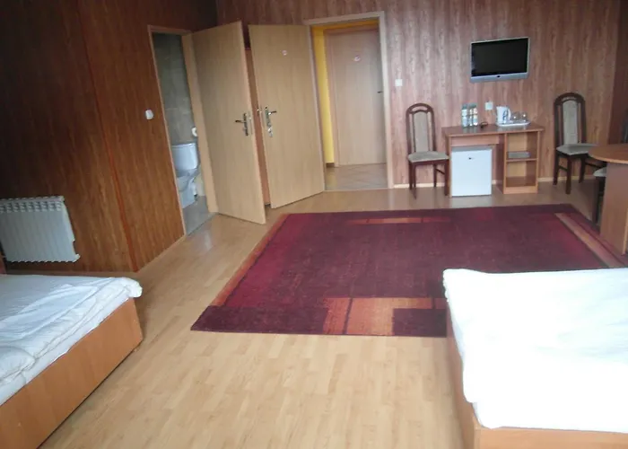 Locanda Pomorska Restauracja 3*